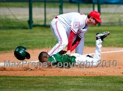 Thumbnail 2 in Fort Bend Baptist @ Bellaire photogallery.