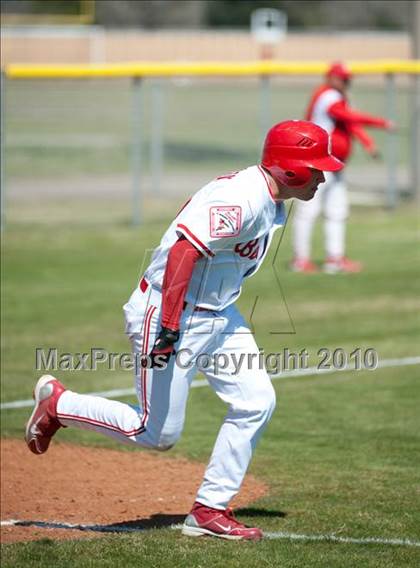 Thumbnail 2 in Fort Bend Baptist @ Bellaire photogallery.