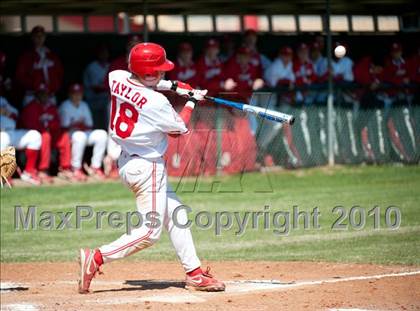 Thumbnail 2 in Fort Bend Baptist @ Bellaire photogallery.