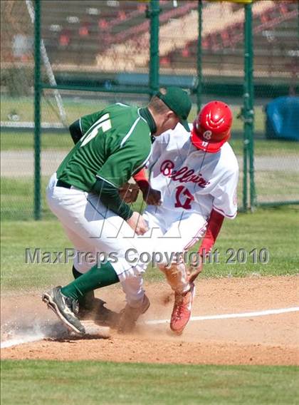 Thumbnail 2 in Fort Bend Baptist @ Bellaire photogallery.