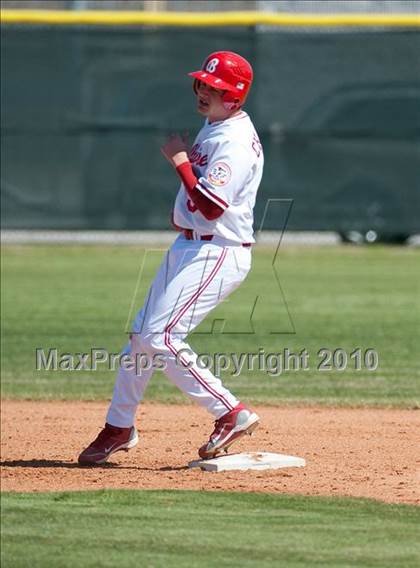 Thumbnail 1 in Fort Bend Baptist @ Bellaire photogallery.