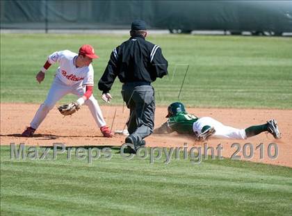 Thumbnail 3 in Fort Bend Baptist @ Bellaire photogallery.