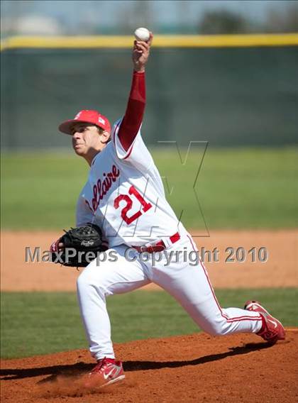 Thumbnail 1 in Fort Bend Baptist @ Bellaire photogallery.