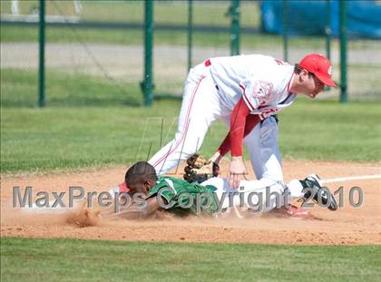 Thumbnail 3 in Fort Bend Baptist @ Bellaire photogallery.