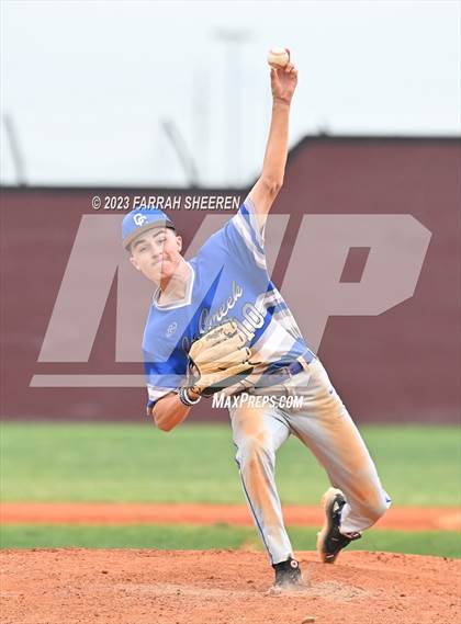 Thumbnail 3 in Cypress Creek @ Cy-Fair photogallery.