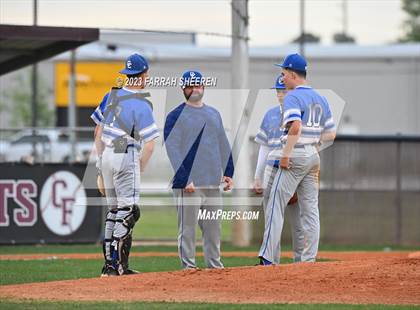 Thumbnail 1 in Cypress Creek @ Cy-Fair photogallery.