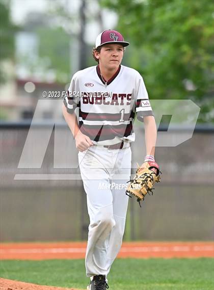 Thumbnail 1 in Cypress Creek @ Cy-Fair photogallery.