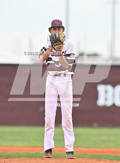 Thumbnail 1 in Cypress Creek @ Cy-Fair photogallery.