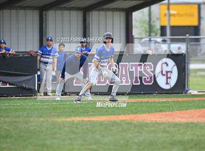 Thumbnail 1 in Cypress Creek @ Cy-Fair photogallery.