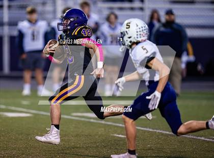 Thumbnail 2 in Monroe @ Bellbrook photogallery.