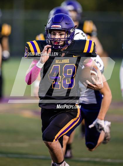 Thumbnail 1 in Monroe @ Bellbrook photogallery.