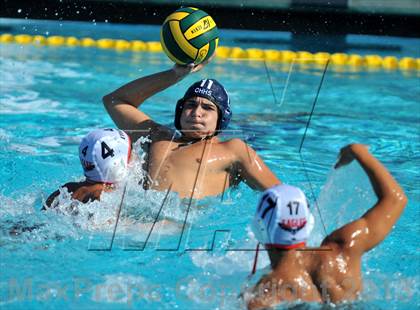 Thumbnail 1 in Etiwanda @ Chino Hills photogallery.