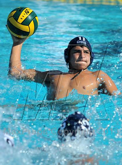 Thumbnail 1 in Etiwanda @ Chino Hills photogallery.