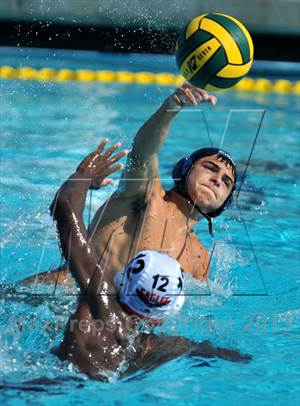 Etiwanda @ Chino Hills