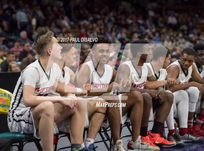 Thumbnail 3 in Rock Canyon vs. Eaglecrest (CHSAA 5A Semi-Final) photogallery.