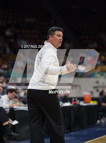 Thumbnail 2 in Rock Canyon vs. Eaglecrest (CHSAA 5A Semi-Final) photogallery.