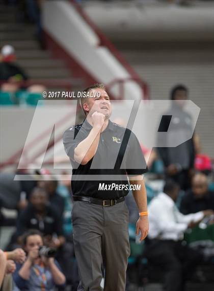 Thumbnail 3 in Rock Canyon vs. Eaglecrest (CHSAA 5A Semi-Final) photogallery.