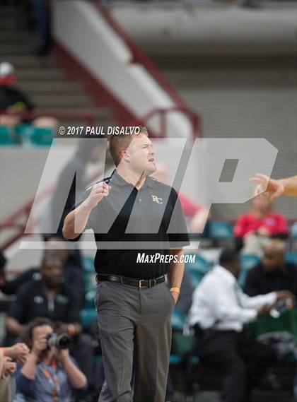 Thumbnail 3 in Rock Canyon vs. Eaglecrest (CHSAA 5A Semi-Final) photogallery.