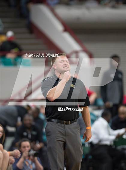 Thumbnail 1 in Rock Canyon vs. Eaglecrest (CHSAA 5A Semi-Final) photogallery.