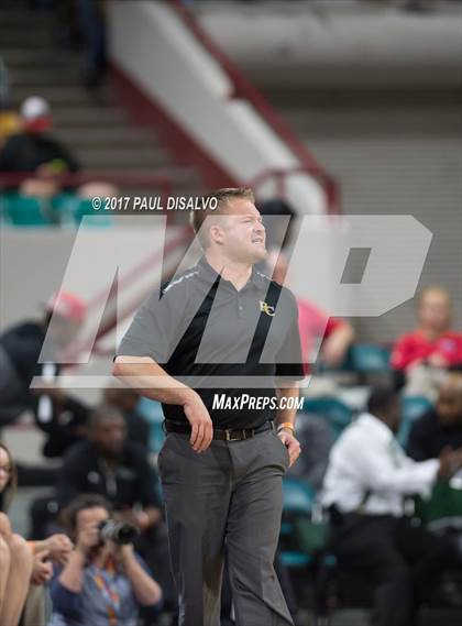Thumbnail 2 in Rock Canyon vs. Eaglecrest (CHSAA 5A Semi-Final) photogallery.