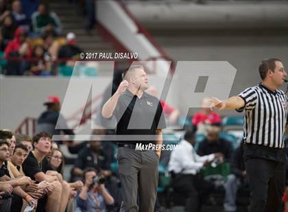 Thumbnail 1 in Rock Canyon vs. Eaglecrest (CHSAA 5A Semi-Final) photogallery.
