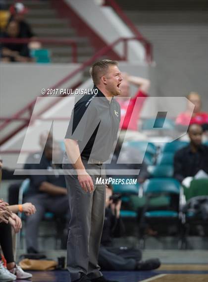 Thumbnail 2 in Rock Canyon vs. Eaglecrest (CHSAA 5A Semi-Final) photogallery.