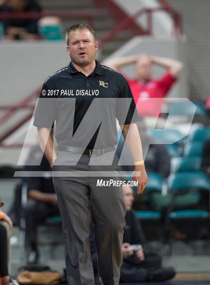 Thumbnail 1 in Rock Canyon vs. Eaglecrest (CHSAA 5A Semi-Final) photogallery.