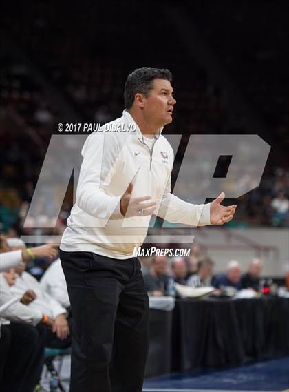 Thumbnail 1 in Rock Canyon vs. Eaglecrest (CHSAA 5A Semi-Final) photogallery.