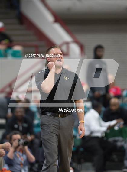 Thumbnail 2 in Rock Canyon vs. Eaglecrest (CHSAA 5A Semi-Final) photogallery.