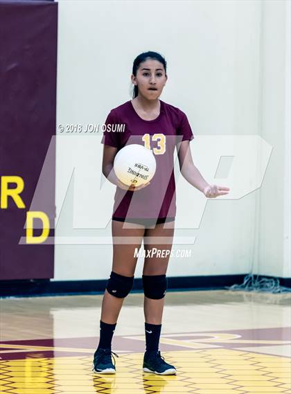 Thumbnail 1 in Buena @ Oxnard photogallery.