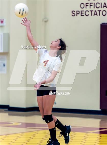 Thumbnail 1 in Buena @ Oxnard photogallery.