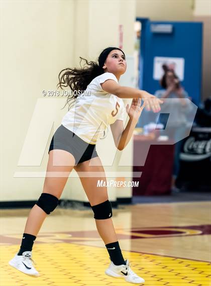 Thumbnail 1 in Buena @ Oxnard photogallery.