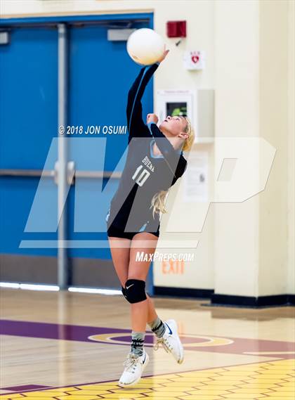 Thumbnail 1 in Buena @ Oxnard photogallery.