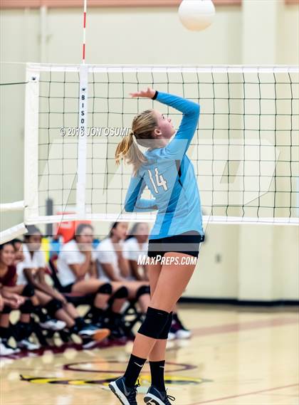 Thumbnail 1 in Buena @ Oxnard photogallery.