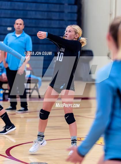 Thumbnail 1 in Buena @ Oxnard photogallery.