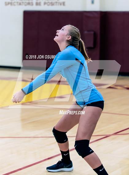 Thumbnail 1 in Buena @ Oxnard photogallery.