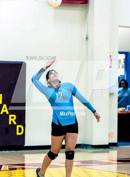 Thumbnail 1 in Buena @ Oxnard photogallery.
