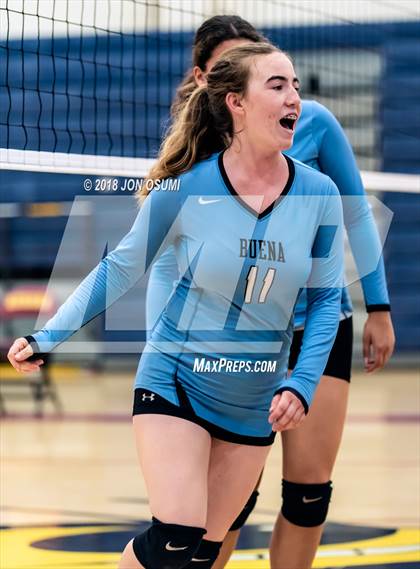 Thumbnail 1 in Buena @ Oxnard photogallery.
