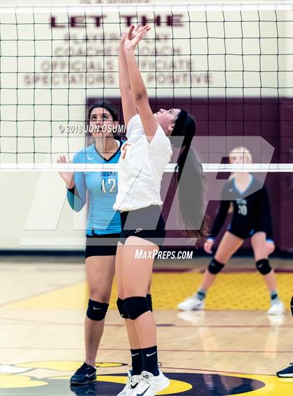 Thumbnail 1 in Buena @ Oxnard photogallery.