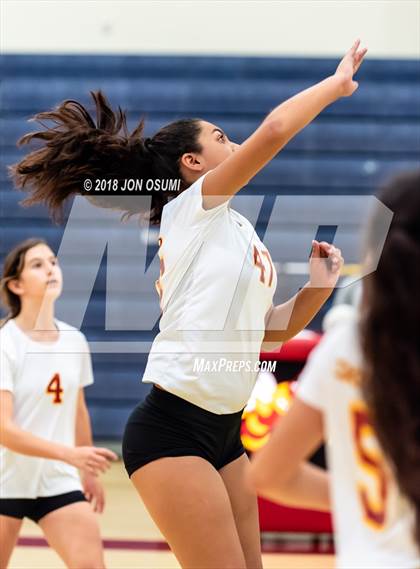 Thumbnail 1 in Buena @ Oxnard photogallery.