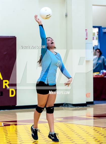 Thumbnail 2 in Buena @ Oxnard photogallery.
