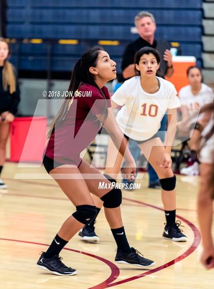 Thumbnail 1 in Buena @ Oxnard photogallery.