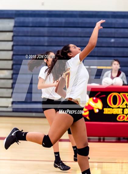 Thumbnail 1 in Buena @ Oxnard photogallery.