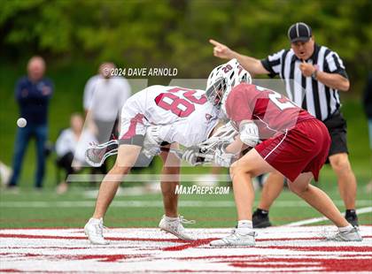 Thumbnail 3 in Middlesex @ Governor's Academy (ISL Tournament Quarterfinal) photogallery.