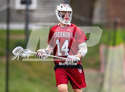 Thumbnail 3 in Middlesex @ Governor's Academy (ISL Tournament Quarterfinal) photogallery.