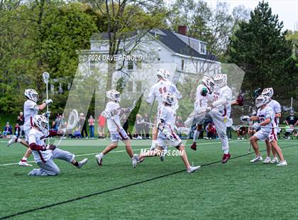 Thumbnail 1 in Middlesex @ Governor's Academy (ISL Tournament Quarterfinal) photogallery.