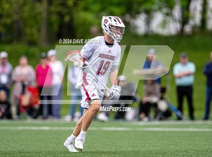 Thumbnail 1 in Middlesex @ Governor's Academy (ISL Tournament Quarterfinal) photogallery.