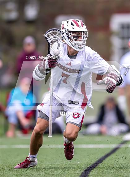 Thumbnail 1 in Middlesex @ Governor's Academy (ISL Tournament Quarterfinal) photogallery.