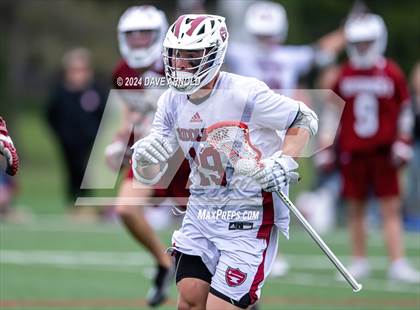 Thumbnail 1 in Middlesex @ Governor's Academy (ISL Tournament Quarterfinal) photogallery.