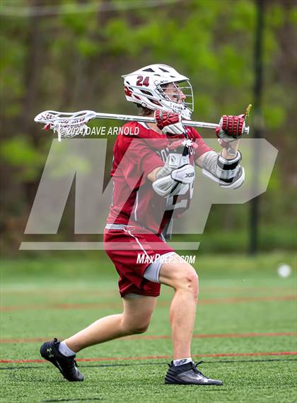 Thumbnail 2 in Middlesex @ Governor's Academy (ISL Tournament Quarterfinal) photogallery.